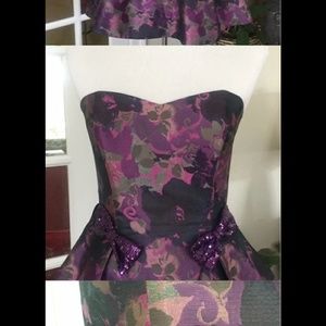 Betsey Johnson dress